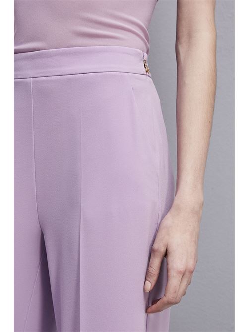 PANTALONI/TROUSERS PATRIZIA PEPE | 2P1603 A049/M495